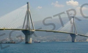 МЕГА-СТРОЙ - WHO WILL BUILD THE KERCH BRIDGE?